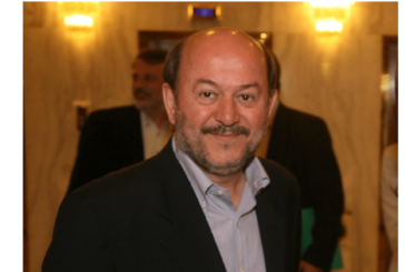 Εις μνήμην Μιχάλη Παντούλα (Ηπειρωτικός Αγών, 22-1-2026)